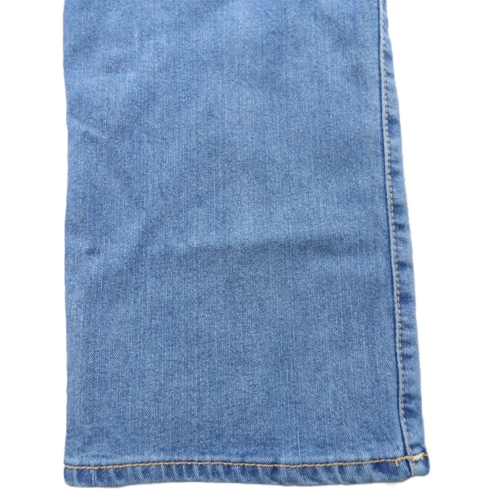 True Religion missing button